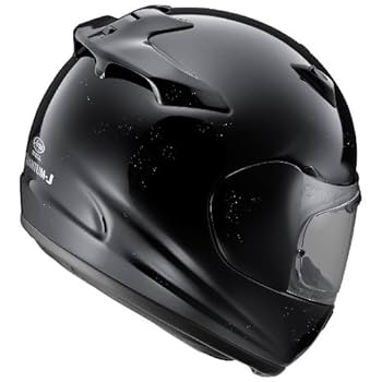 Arai ヘルメット QUANTUM-J (Ｌsize 59.6センチ) Arai アライ QUANTUM-J STRIPE クアンタム-J ストライプ フル